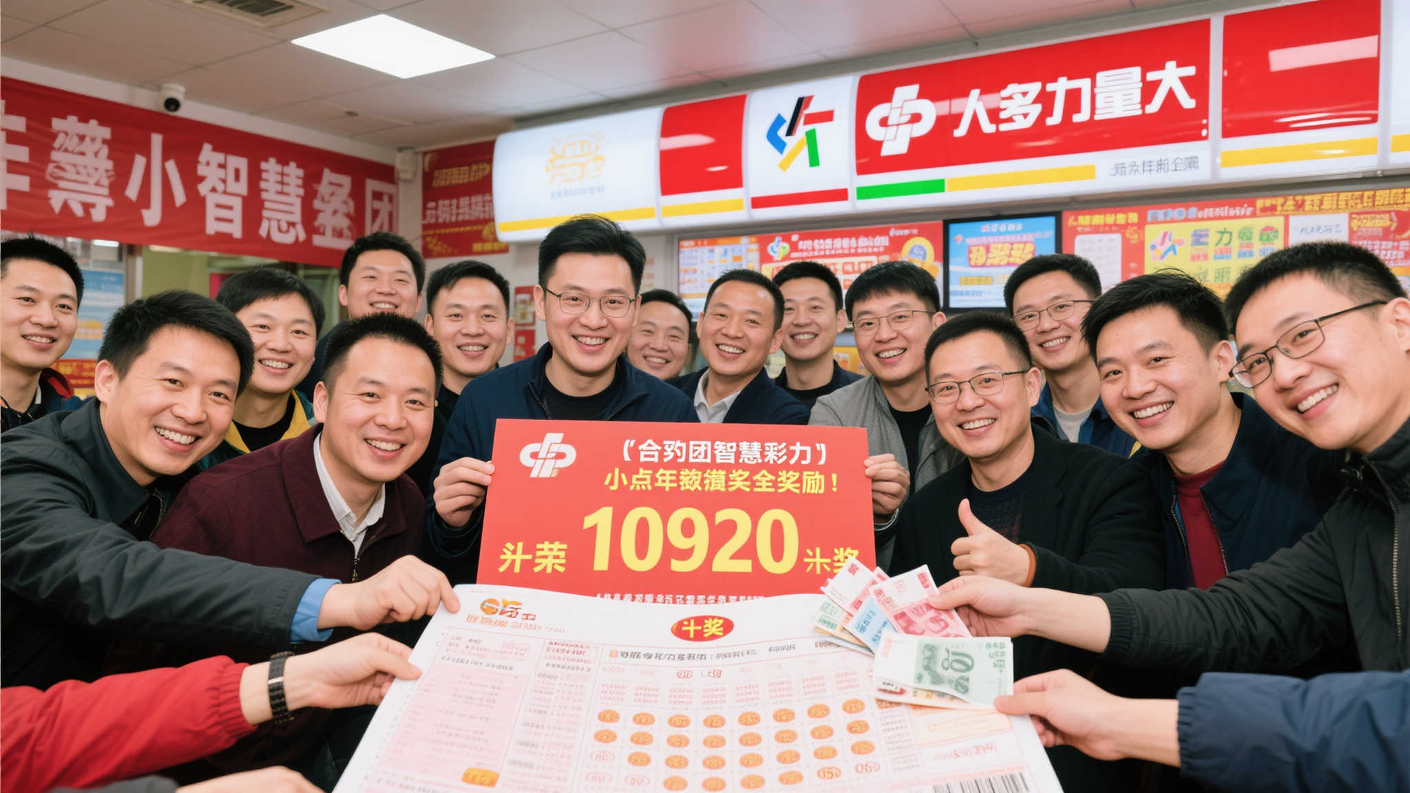 合买团的智慧：小投入换来大回报
所谓“