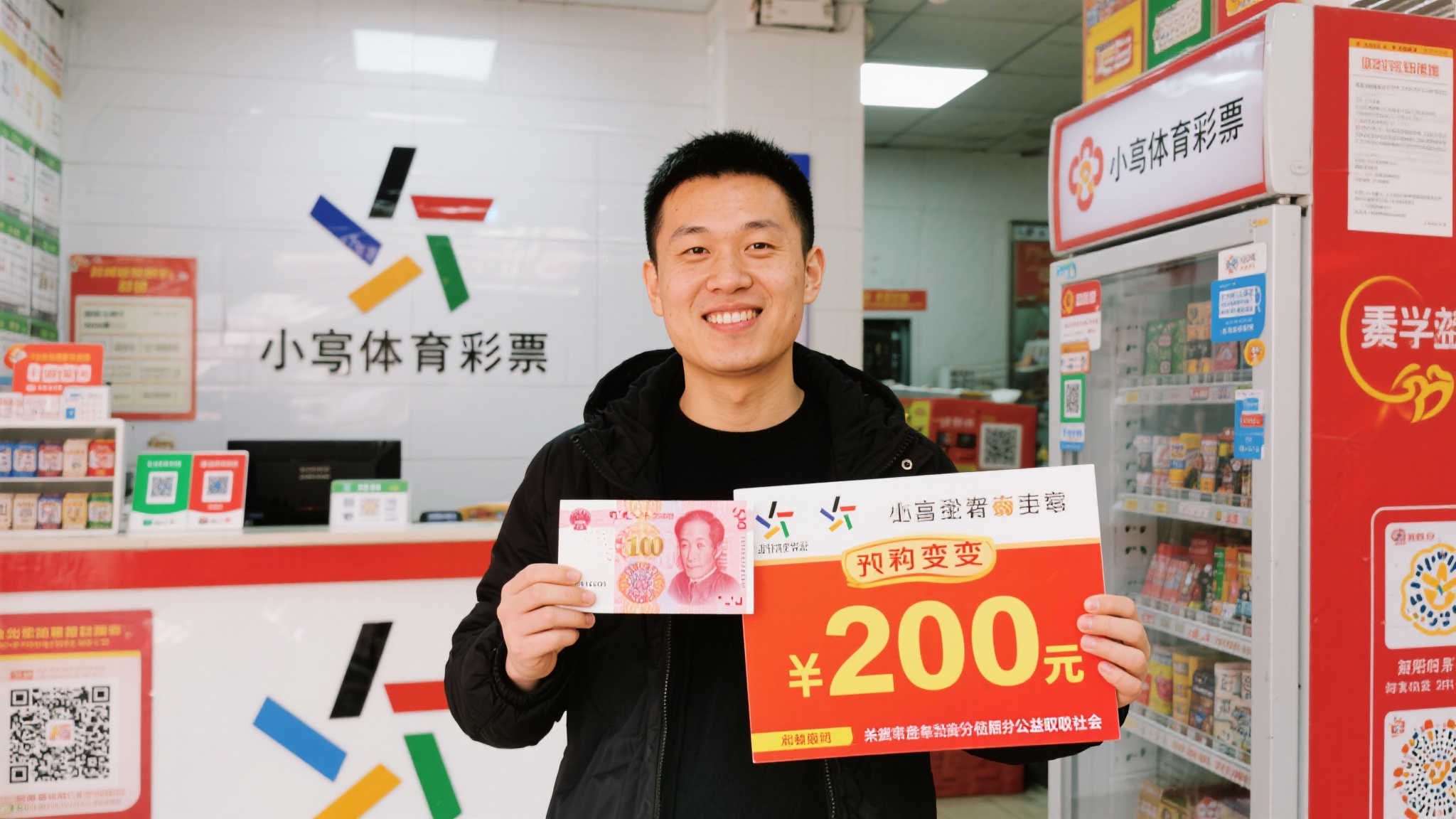 从小李的故事中，我们不难发现，一个小小的