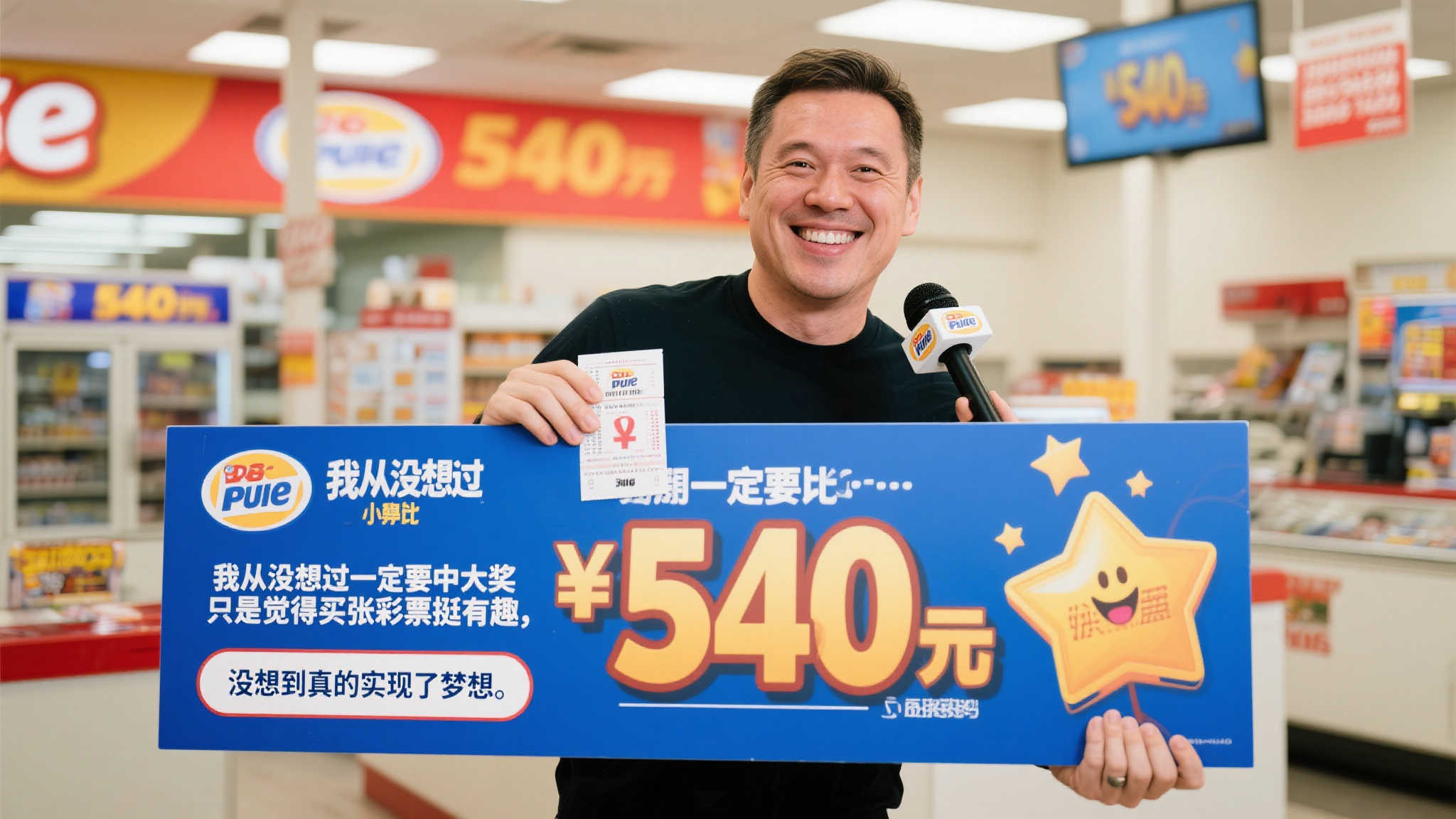 此外，他的故事也提醒我们，坚持未必需要大