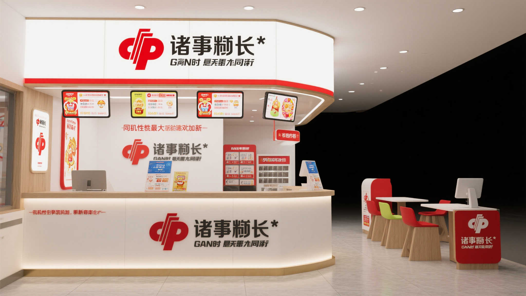 同时，“诸事长* 随机性极大增加，不断更
