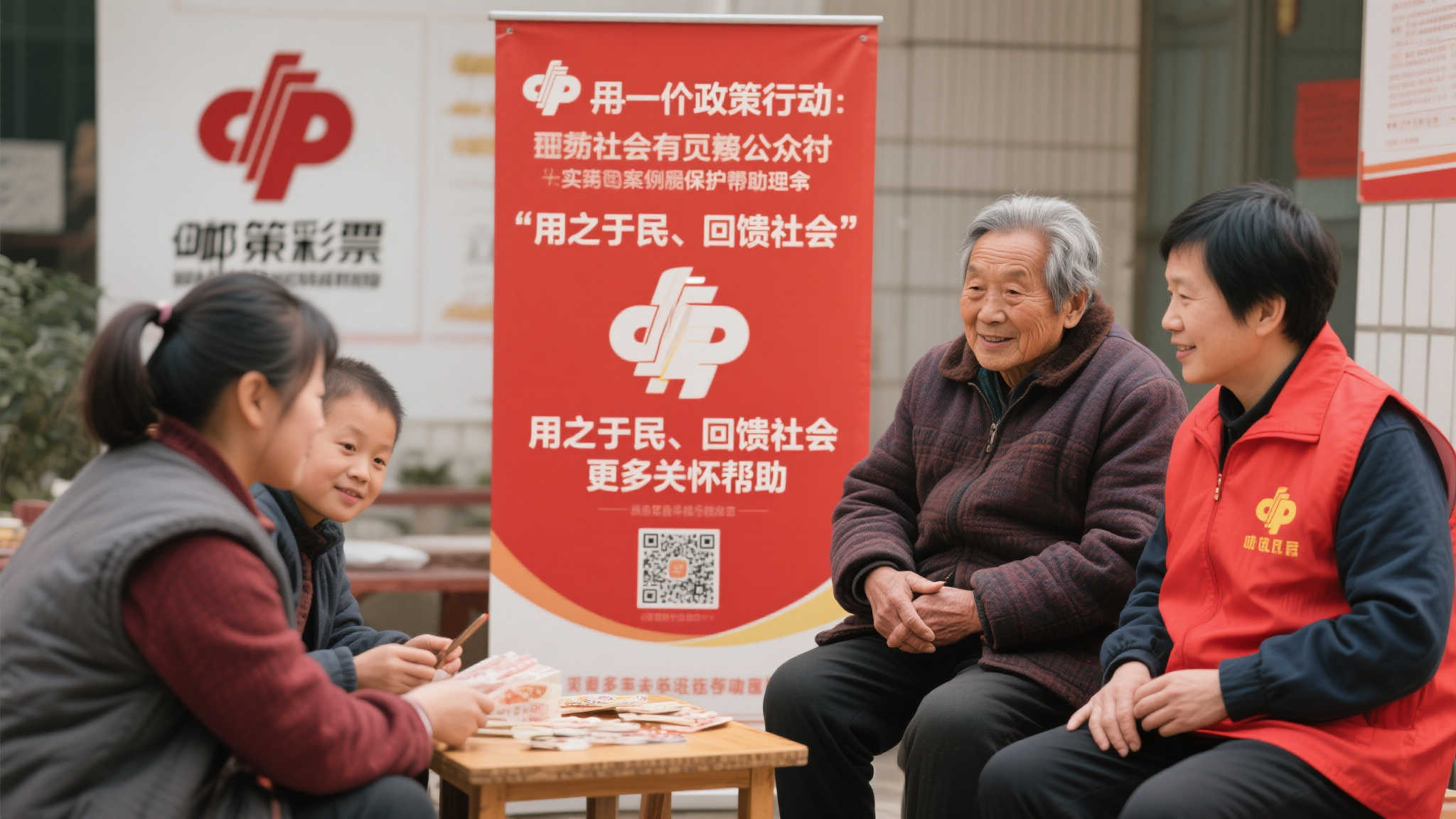 这一政策行动不仅彰显了社会对于弱势群体保