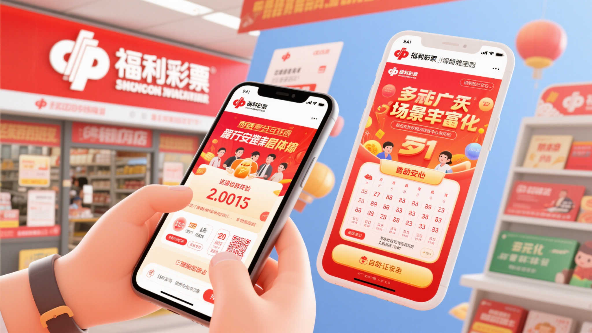 随着近年来互联网技术的发展，越来越多的平