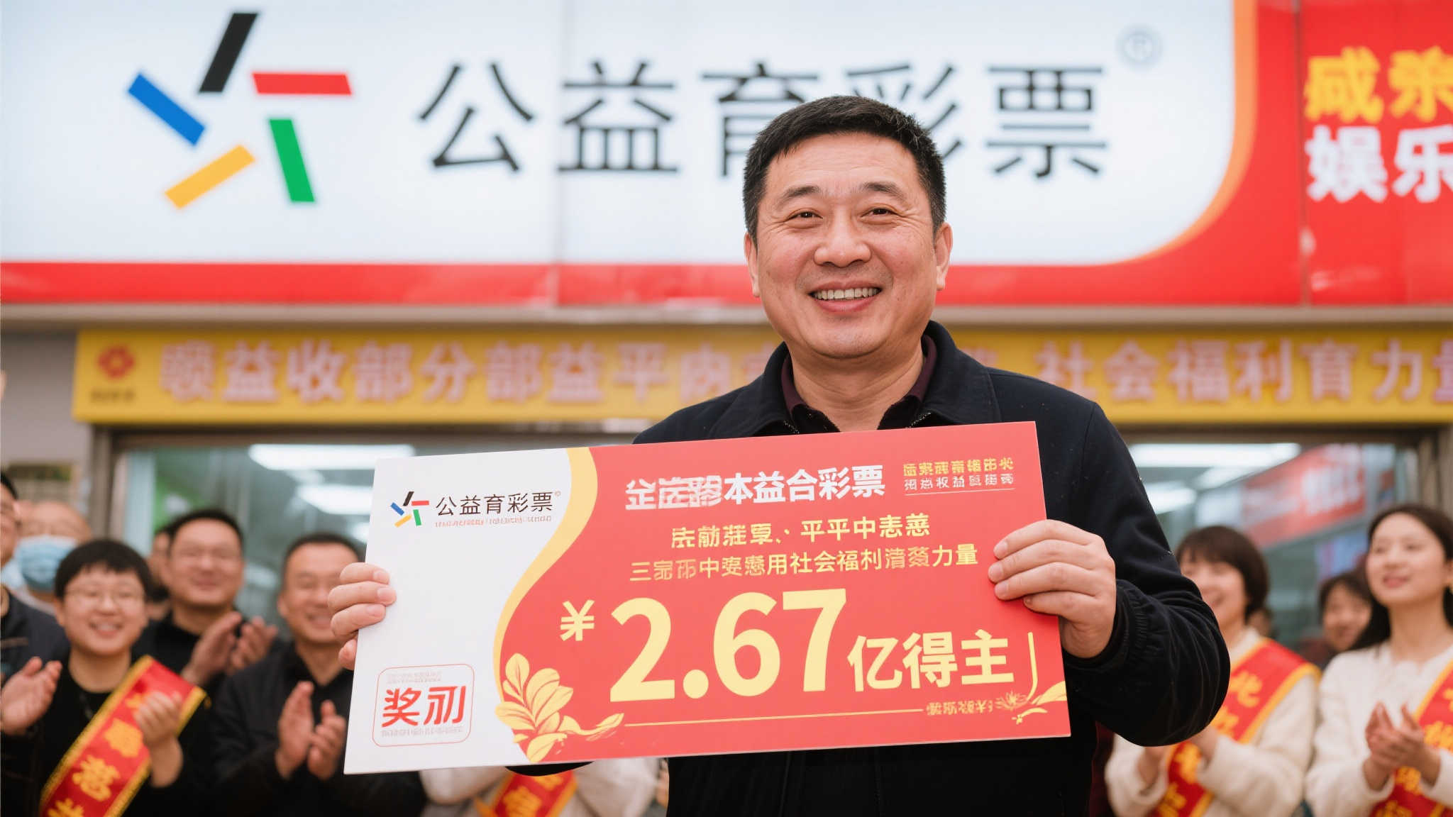 值得一提的是，体彩作为一种公益性质的娱乐