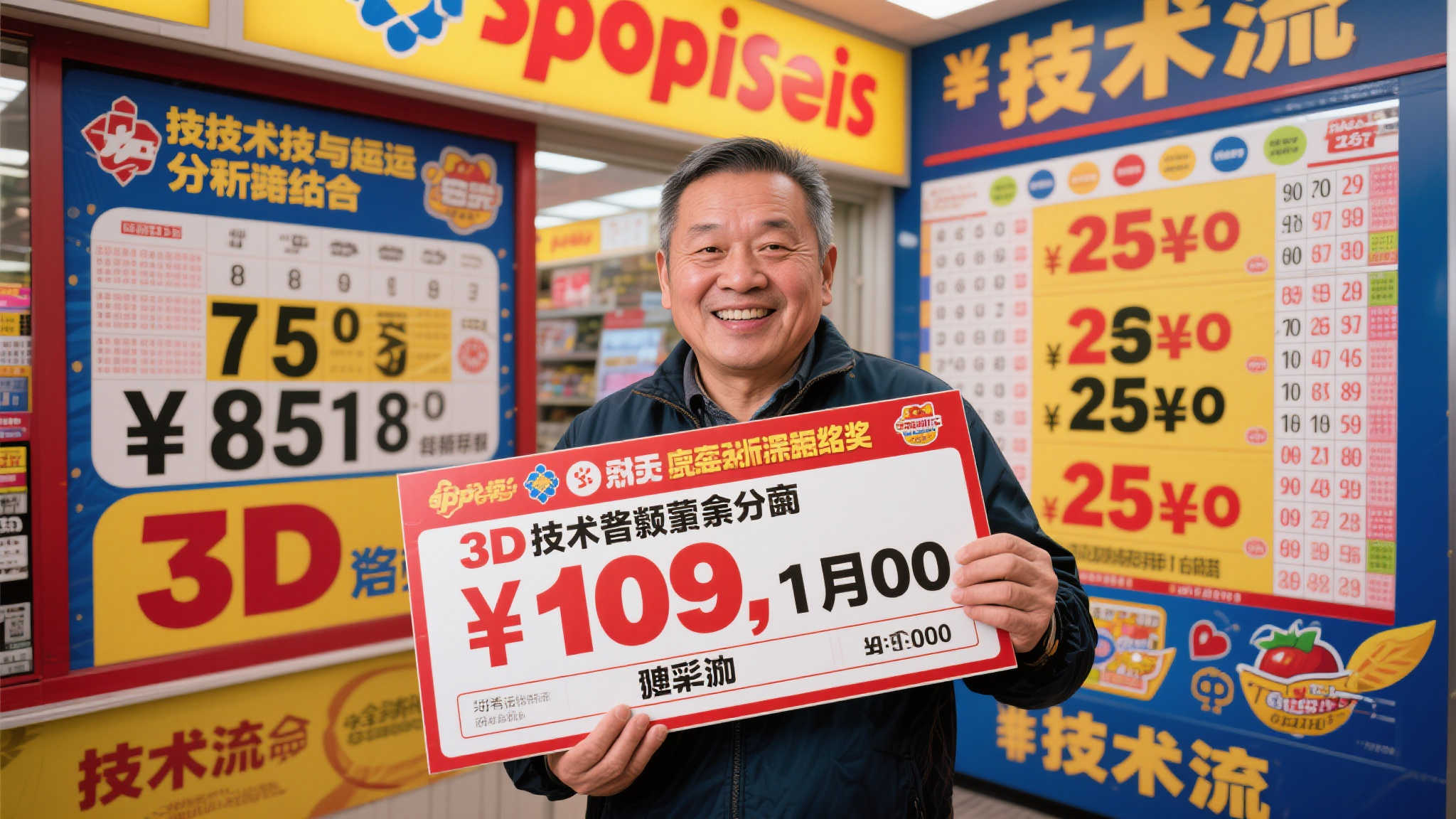 引言：技术与运气的完美结合引发热议
在