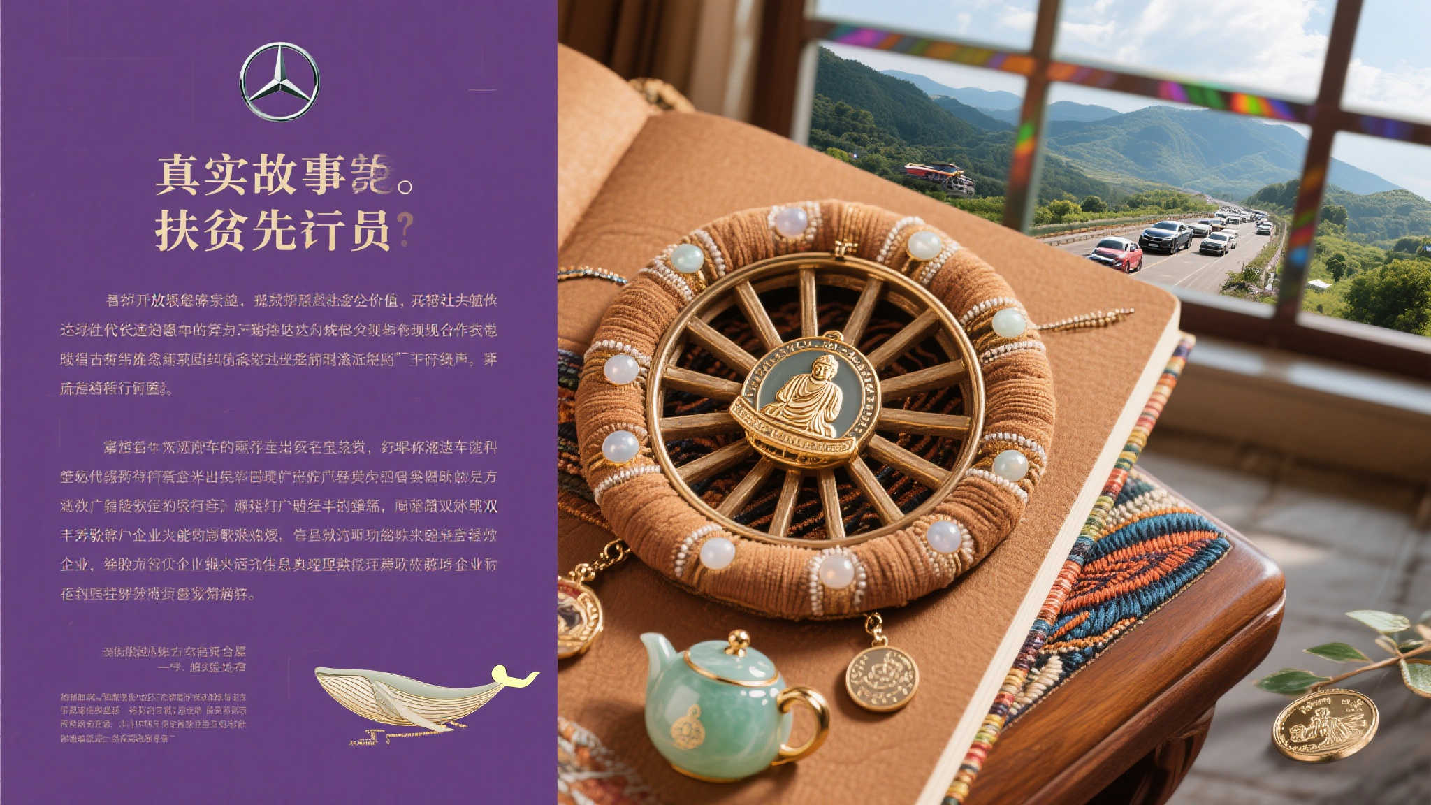 这些真实故事告诉我们*精准扶贫先行者始终