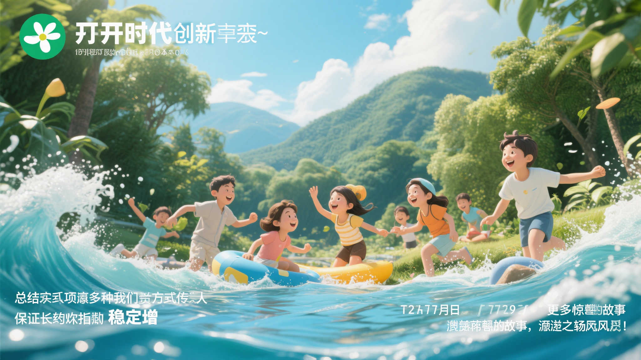 总结以上种种，我们确信，本此项目已经打开