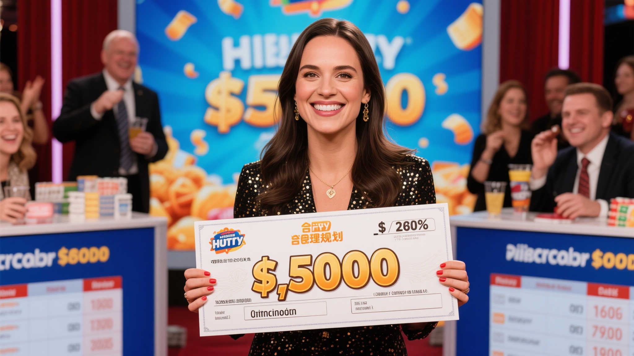 女彩民机选双色球揽2661万 多年打工终圆定居梦