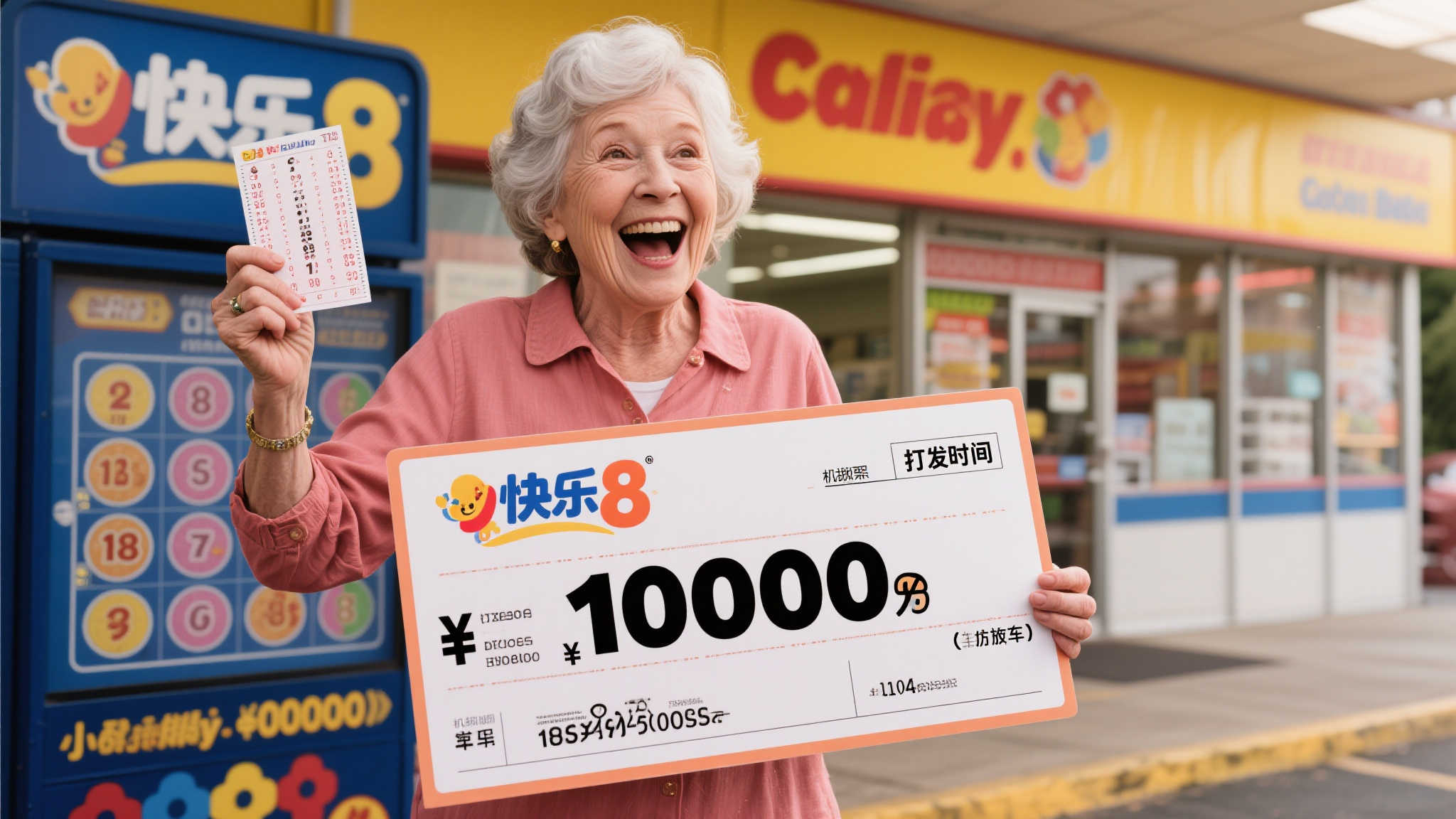 生活中总有一些令人惊叹的瞬间，就在不经意