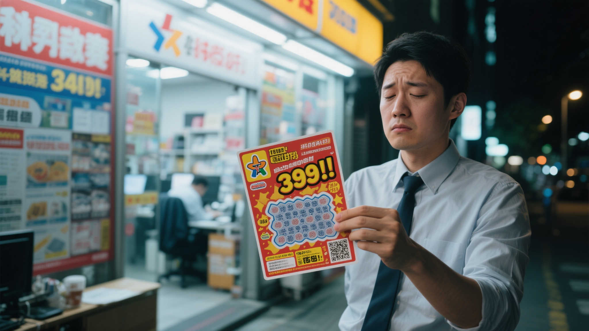 现代职场中，加班几乎是家常便饭。这位男子