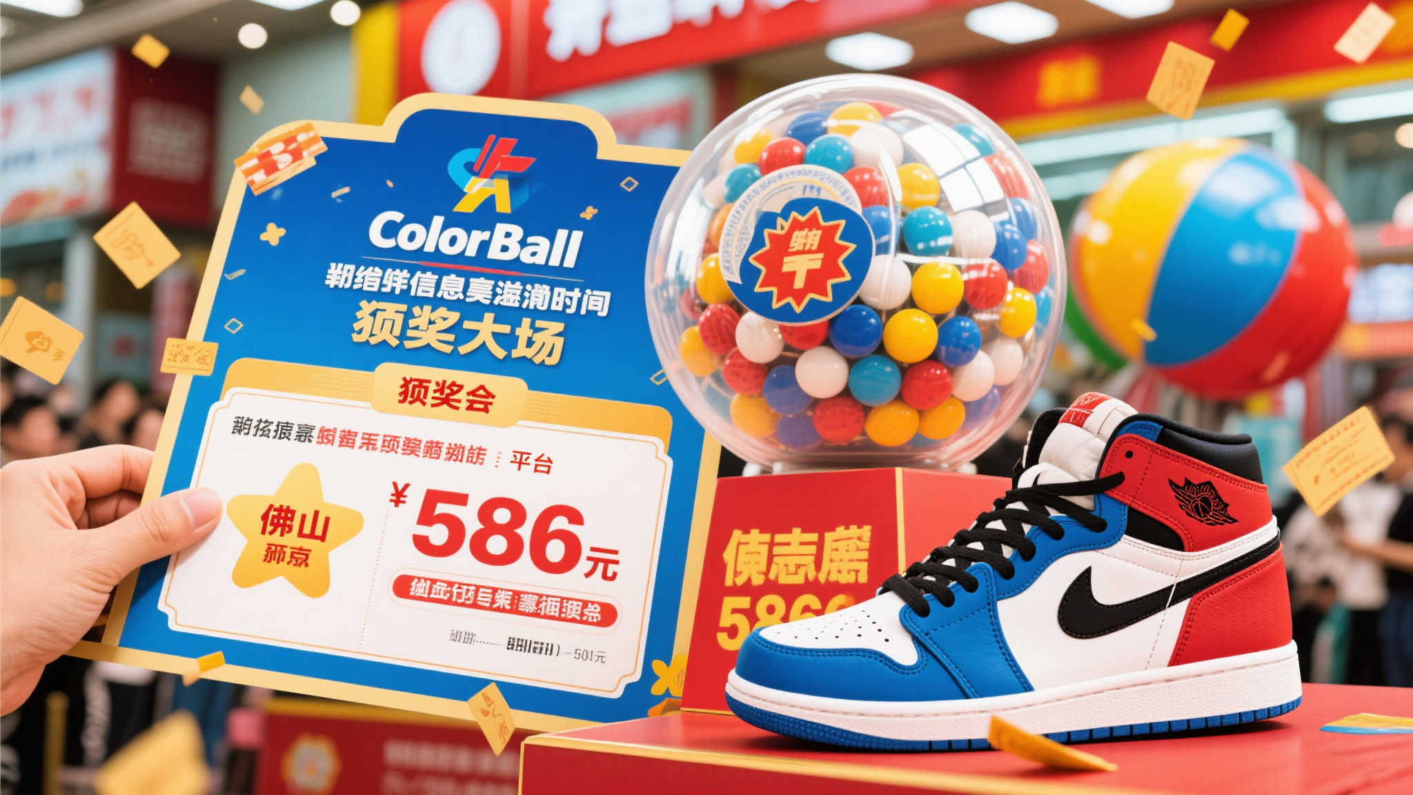 尤其是在如今信息发达的时代，许多平台都会