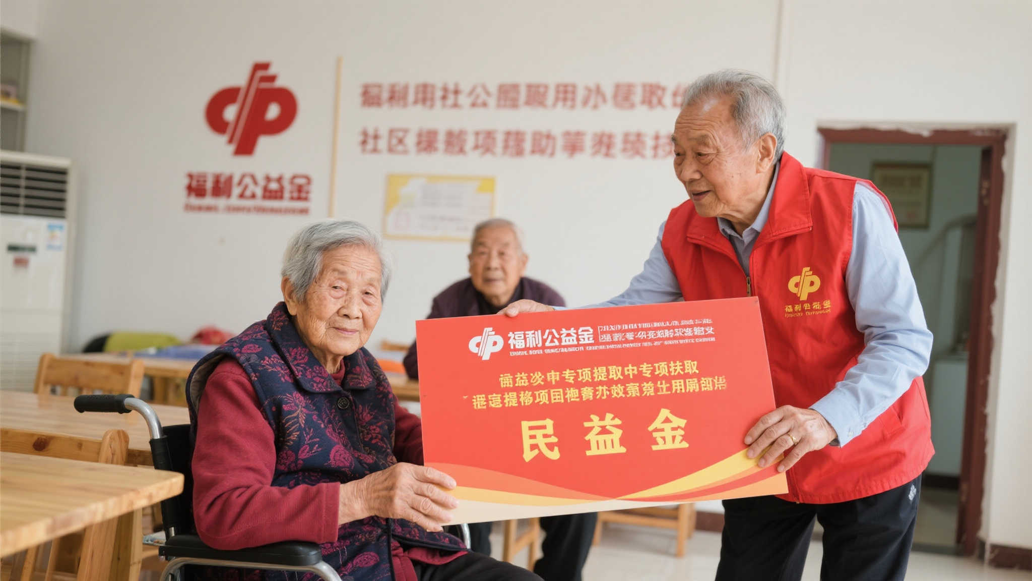 福彩公益金由福利彩票发行收入中专项提取，