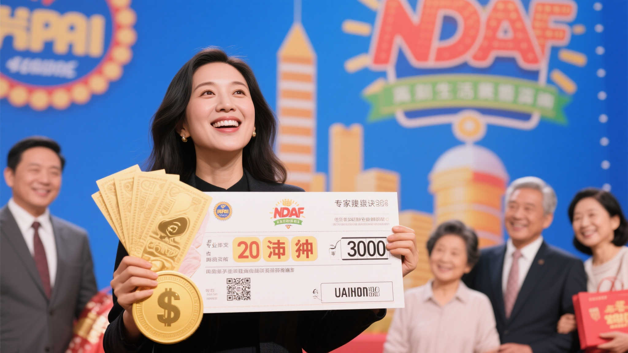 女子随手买彩票喜中3.6亿 曾因癌症年轻时陷入毒瘾阴影 女子随手买彩票喜中3.6亿 曾因癌症年轻时陷入毒瘾阴影