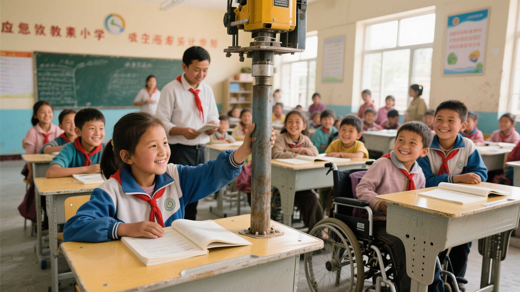 对于许多少数族裔家庭低收入或者单亲儿女而