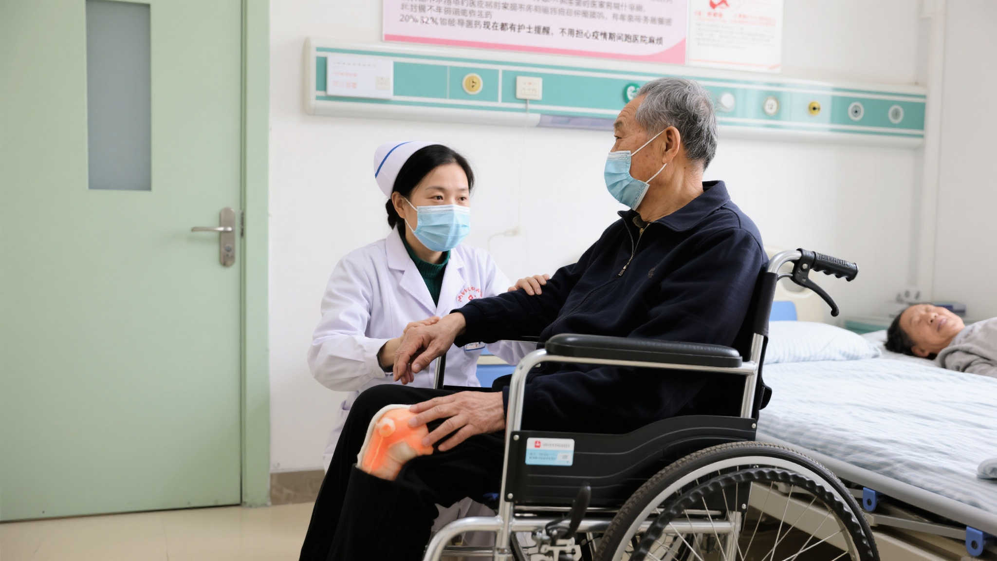 数据表明，今年签约家庭医生人数较去年增长