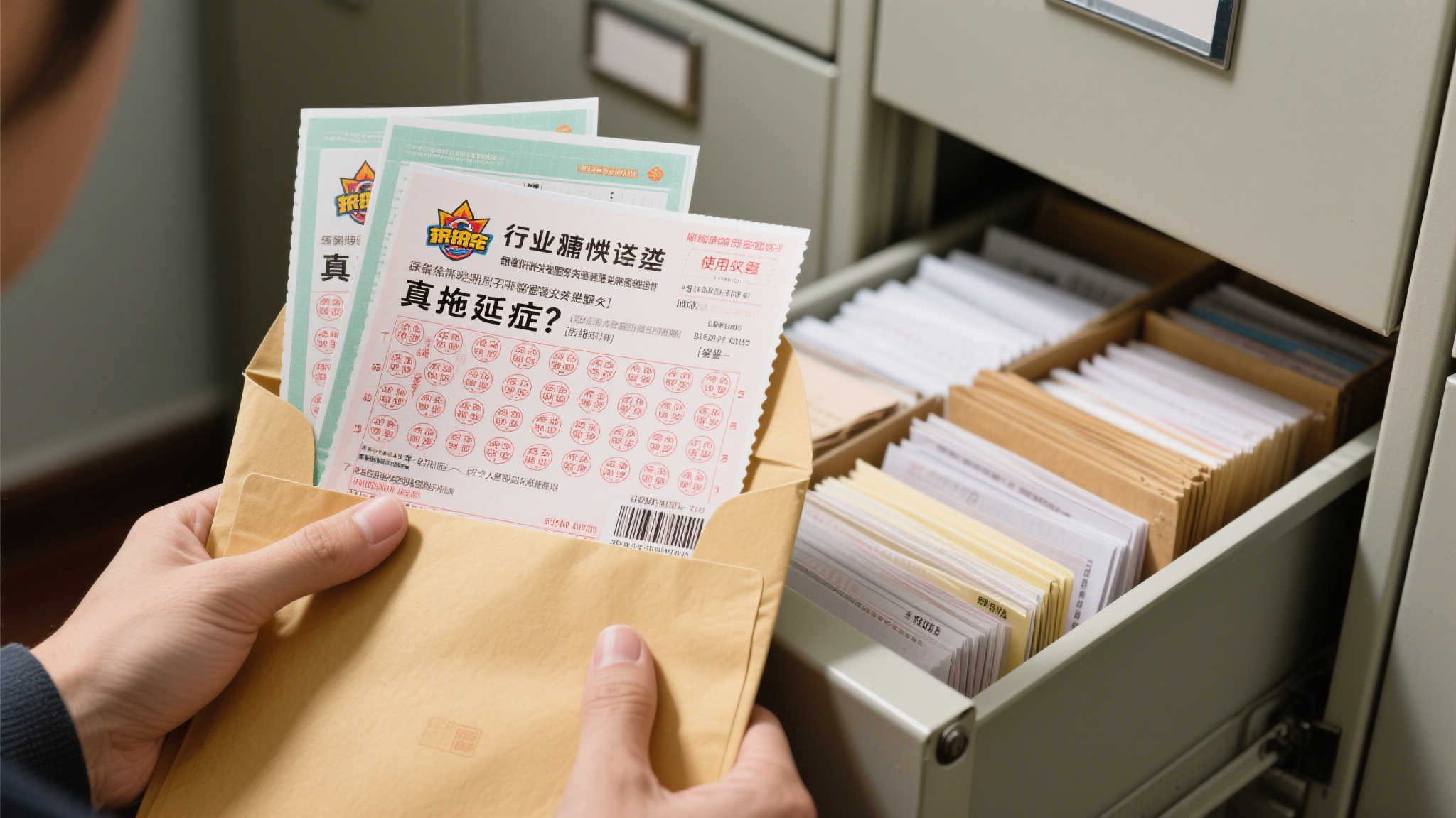 江门彩民手机壳藏彩票,139万大奖险成遗憾 业界建议说,对于像彩票这样的凭证,一定要